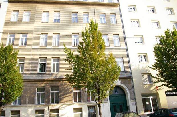Mietwohnung in 1050 Wien (Bild 1)