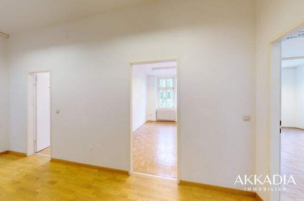 Büro / Praxis mieten in 1060 Wien (Bild 5)