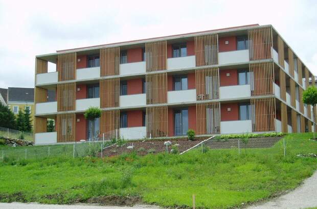 Mietwohnung in 3362 Öhling (Bild 1)