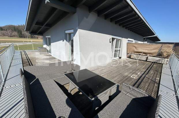 Terrassenwohnung kaufen in 5141 Moosdorf (Bild 2)