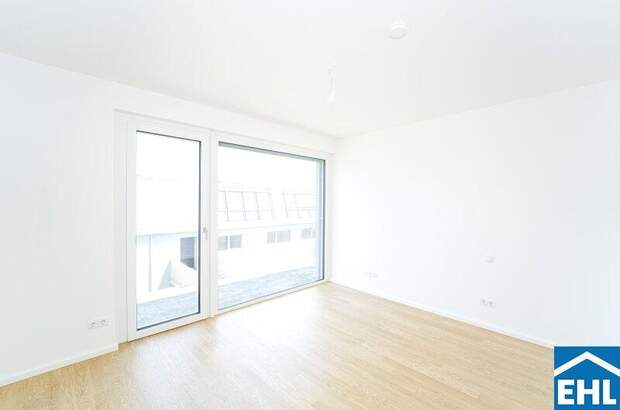 Terrassenwohnung kaufen in 2345 Brunn (Bild 5)