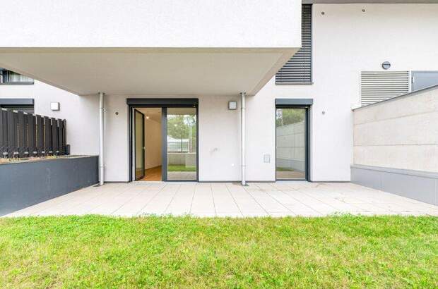 Terrassenwohnung mieten in 1130 Wien (Bild 5)