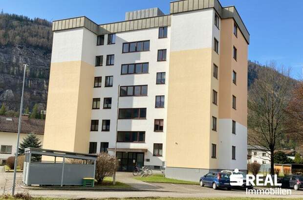 Terrassenwohnung kaufen in 4802 Ebensee (Bild 1)