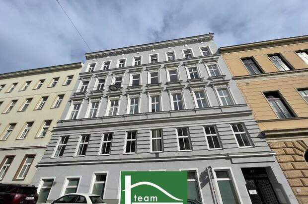 Wohnung kaufen in 1150 Wien (Bild 1)