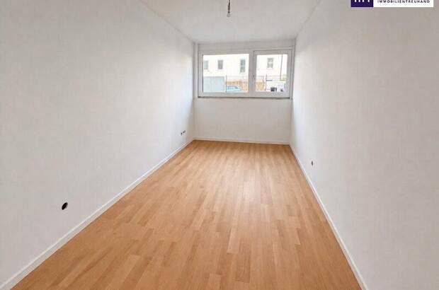 Terrassenwohnung kaufen in 1210 Wien (Bild 4)