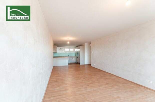 Terrassenwohnung kaufen in 1220 Wien (Bild 3)