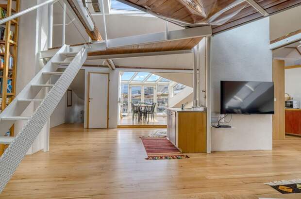 Terrassenwohnung kaufen in 6020 Innsbruck (Bild 4)