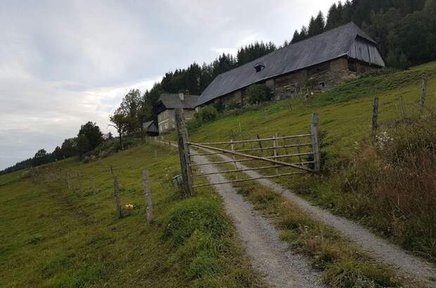 Grundstück kaufen in 8832 Oberwölz (Bild 5)