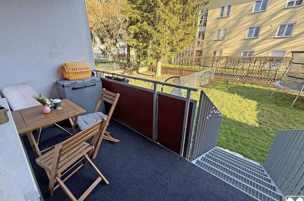 Wohnung kaufen in 6971 Hard (Bild 2)