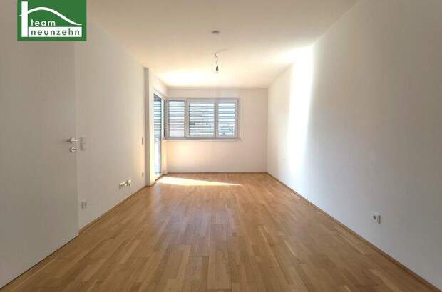 Terrassenwohnung mieten in 3100 St. Pölten (Bild 2)