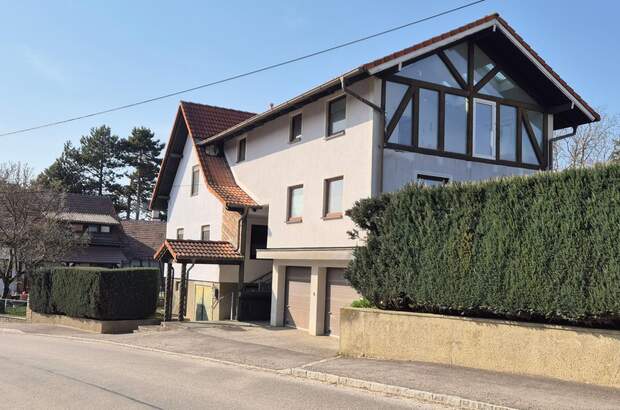 Einfamilienhaus kaufen in 3041 Asperhofen (Bild 3)