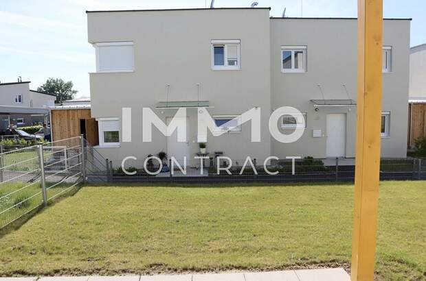 Haus mit Garten mieten in 3243 St. Leonhard (Bild 5)