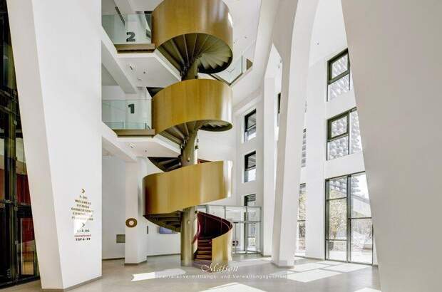 Terrassenwohnung kaufen in 1030 Wien (Bild 2)