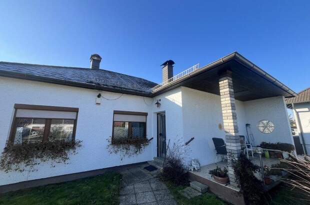 Einfamilienhaus kaufen in 2126 Ladendorf (Bild 5)