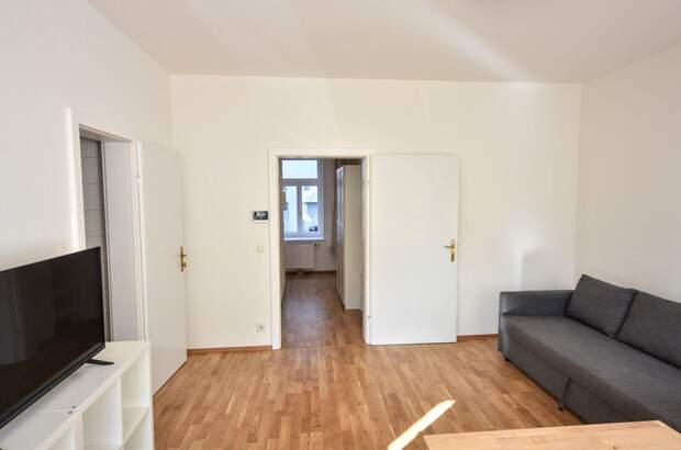 Altbauwohnung mieten in 1170 Wien (Bild 4)