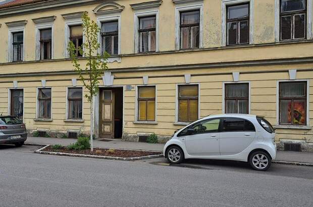 Anlageobjekt kaufen in 3100 St. Pölten (Bild 1)