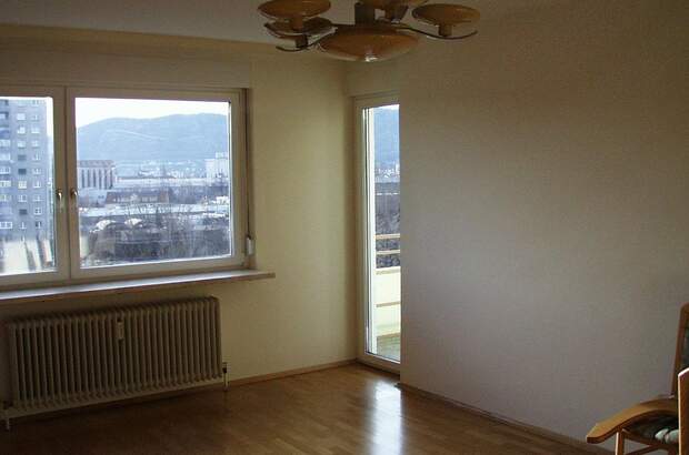 Terrassenwohnung mieten in 8020 Graz (Bild 2)