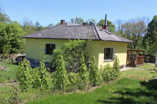 Haus mit Garten kaufen in 7461 Stadtschlaining (Bild 4)