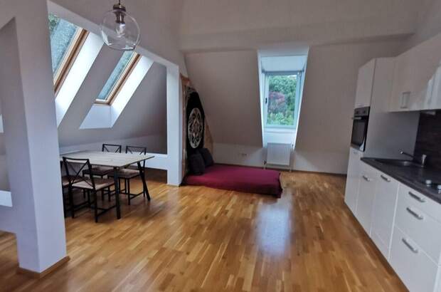 Altbauwohnung mieten in 8052 Graz (Bild 2)