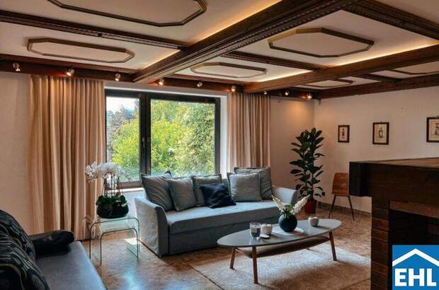 Chalet kaufen in 1190 Wien (Bild 4)