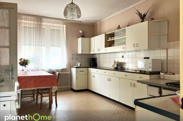 Mehrfamilienhaus kaufen in 7361 Kroatisch Geresdorf (Bild 3)