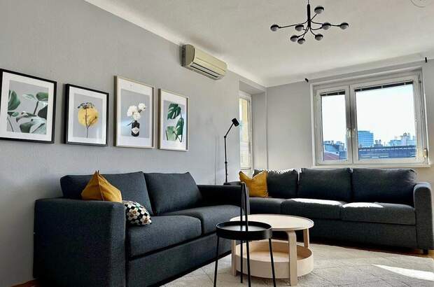 Wohnung mit Balkon kaufen in 1020 Wien (Bild 2)