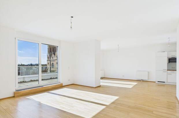 Wohnung mieten in 1190 Wien (Bild 1)