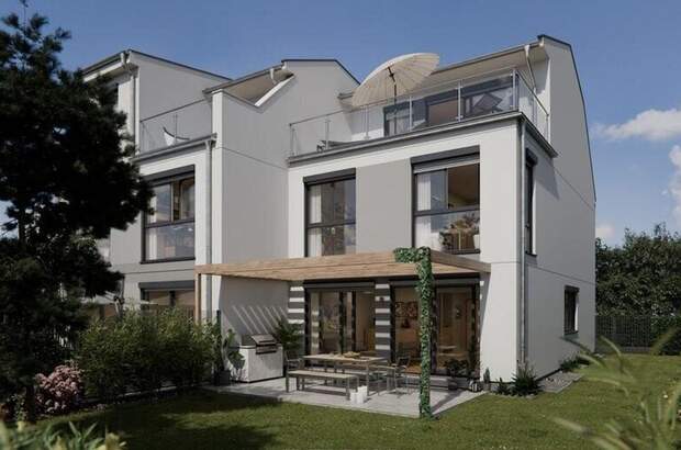Haus kaufen in 1220 Wien