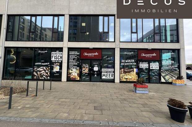 Gastronomie / Restaurant mieten in 1030 Wien (Bild 5)