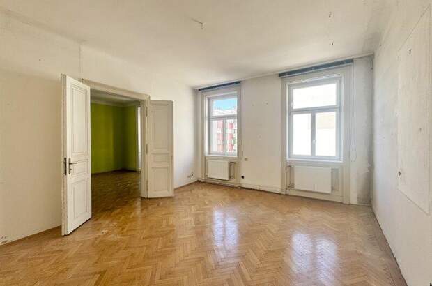 Wohnung kaufen in 1040 Wien (Bild 3)