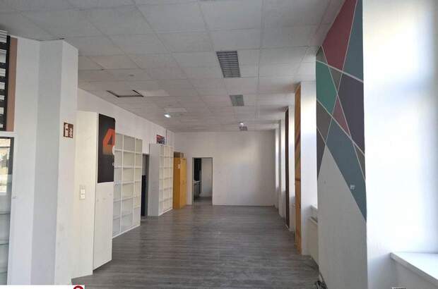 Gewerbeobjekt mieten in 1050 Wien (Bild 3)