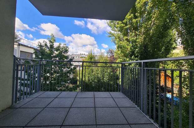 Wohnung mit Balkon mieten in 1120 Wien (Bild 5)