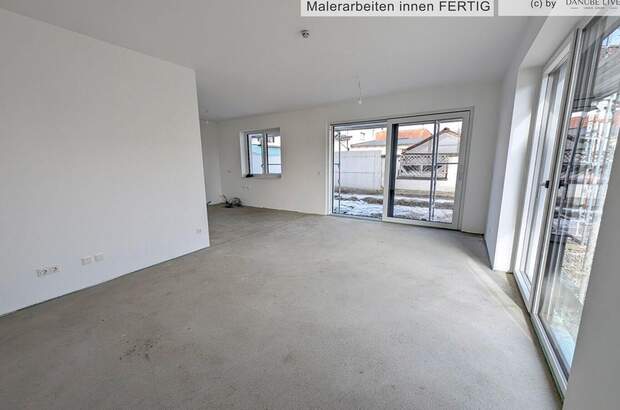 Haus mit Garten kaufen in 4320 Perg (Bild 5)