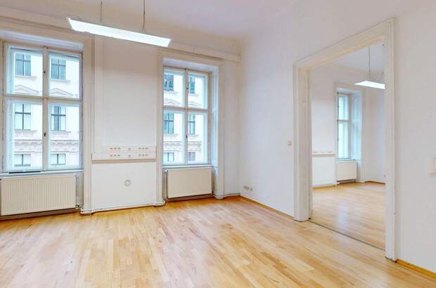 Gewerbeobjekt mieten in 1010 Wien (Bild 2)