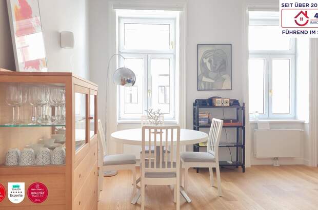 Wohnung kaufen in 1090 Wien (Bild 3)