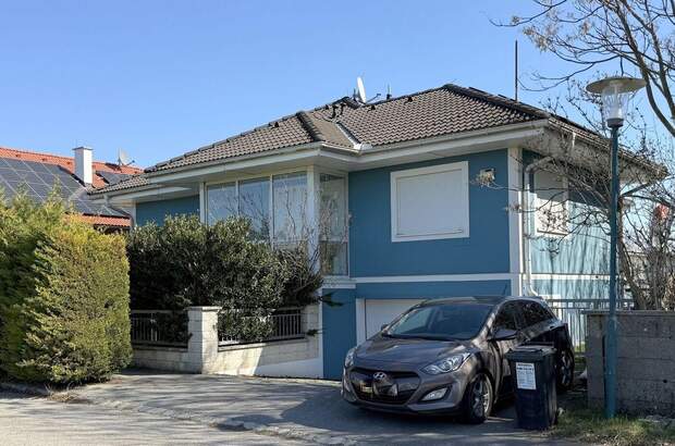 Haus mit Garten kaufen in 2232 Parbasdorf (Bild 1)