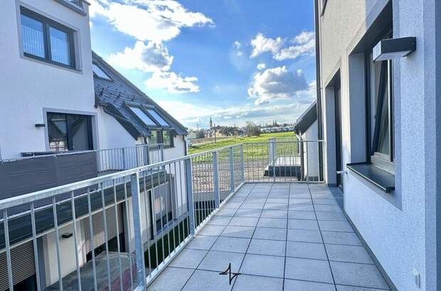 Wohnung mit Balkon kaufen in 1100 Wien