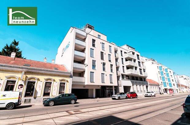 Terrassenwohnung kaufen in 1220 Wien (Bild 1)