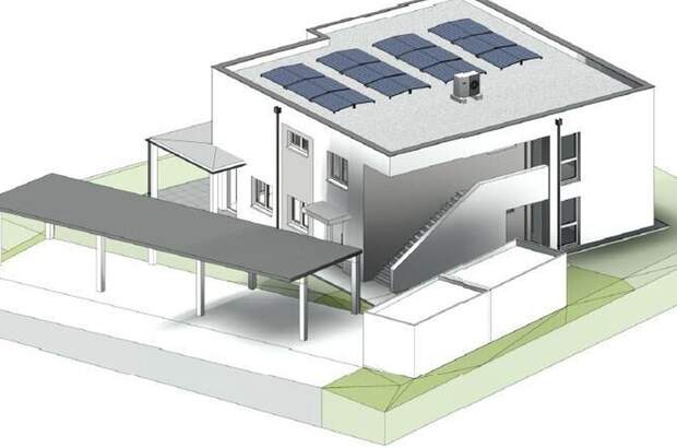 Wohnung kaufen in 4531 Kematen (Bild 4)