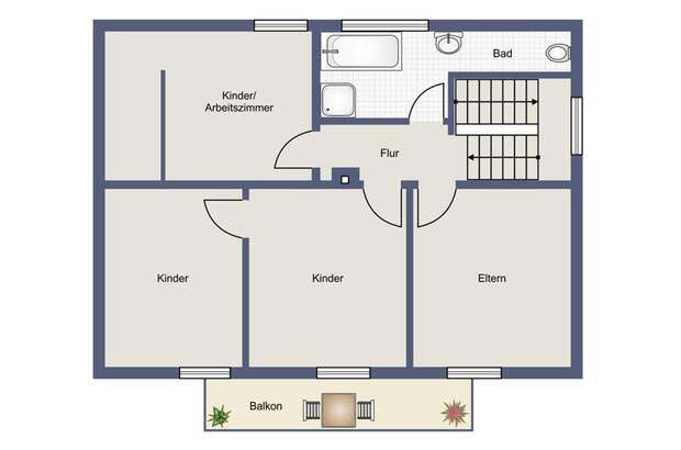 Haus kaufen in 6890 Lustenau (Bild 3)