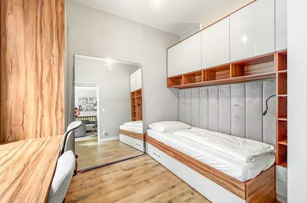 Altbauwohnung kaufen in 1050 Wien (Bild 5)