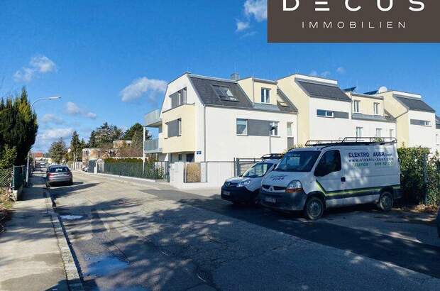 Terrassenwohnung kaufen in 1100 Wien (Bild 2)