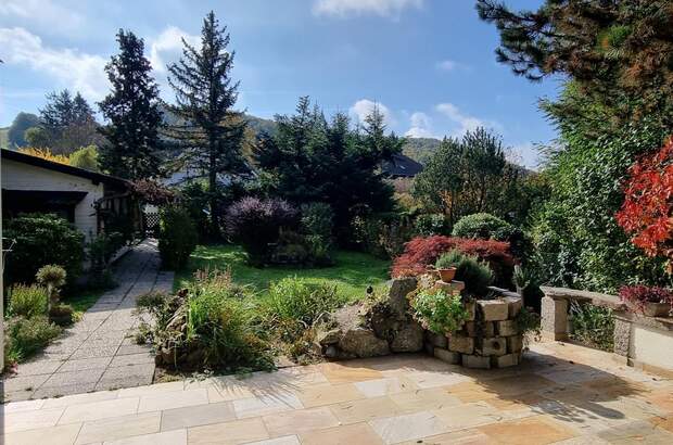 Einfamilienhaus kaufen in 3012 Wolfsgraben (Bild 2)