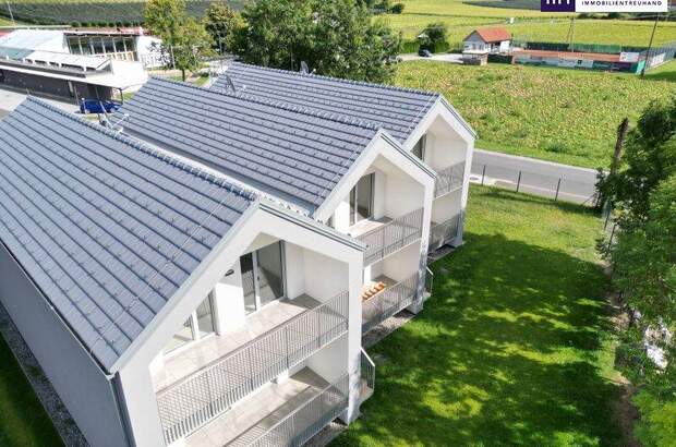 Reihenhaus mieten in 8200 Gleisdorf (Bild 3)