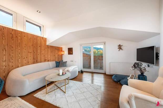 Terrassenwohnung mieten in 6380 St. Johann (Bild 5)