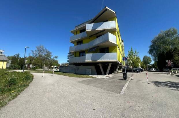 Wohnung mit Balkon kaufen in 5020 Salzburg (Bild 2)