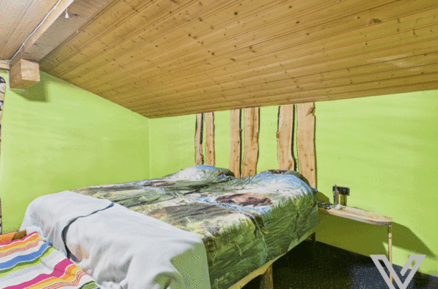 Einfamilienhaus kaufen in 5742 Wald (Bild 5)