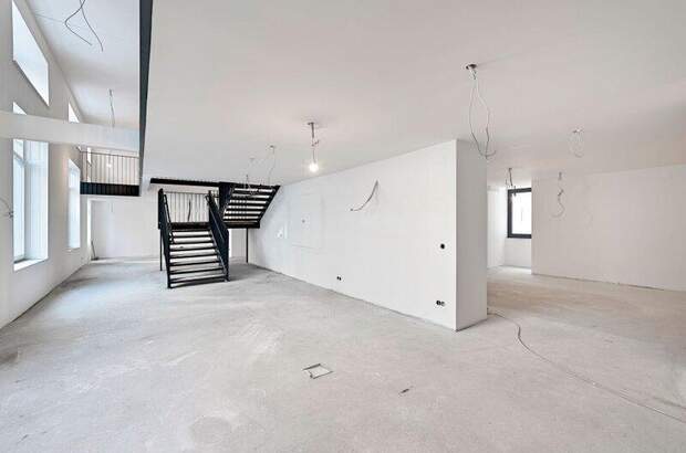 Büro / Praxis mieten in 1200 Wien (Bild 4)