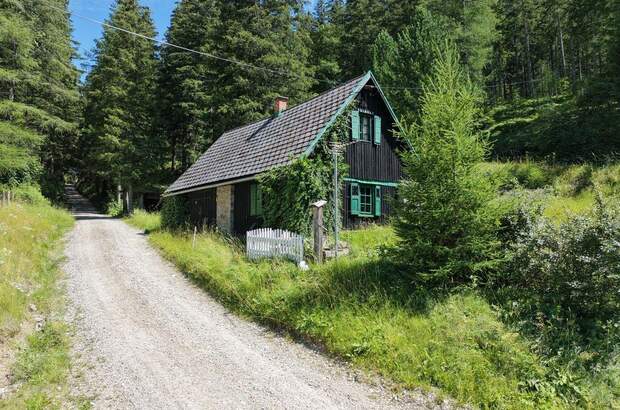 Haus mieten in 8794 Vordernberg (Bild 2)