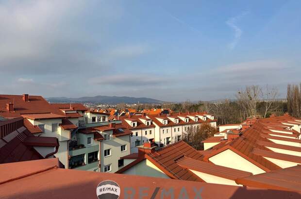 Terrassenwohnung kaufen in 2345 Brunn (Bild 1)